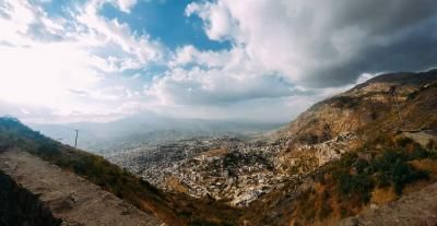 أخبار اليمن : فلكي يمني يحذّر: برد قارس وأمطار خفيفة غداً