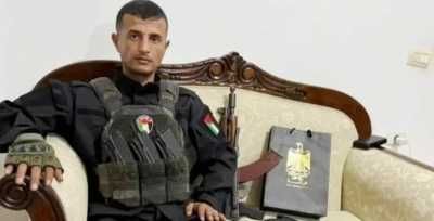 أخبار اليمن : بعد مقتل أبو شباب.. حماس تعلّق