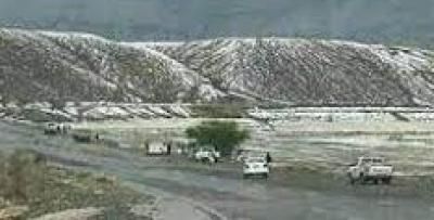 أخبار اليمن : الأرصاد: أجواء باردة وصقيع خفيف