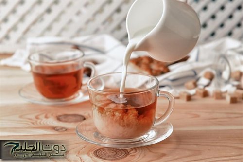 جربه ومش هتندم.. مكون طبيعي يضاف على الشاي لتخسيس 7 كيلو في أيام