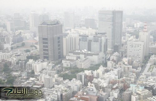 فيتامين C يقلل أضرار الغبار الدقيقة على الرئتين