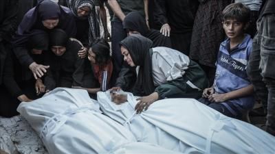 أخبار اليمن : ارتفاع حصيلة شهداء غزة إلى 70365