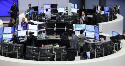 تراجع طفيف للأسهم الأوروبية