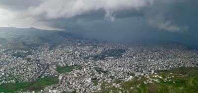 أخبار اليمن : الشوافي يحذّر: تقلبات جوية جديدة وطقس بارد