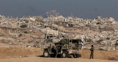 أخبار اليمن : غزة.. 386 شهيداً في 738 خرقاً إسرائيلياً