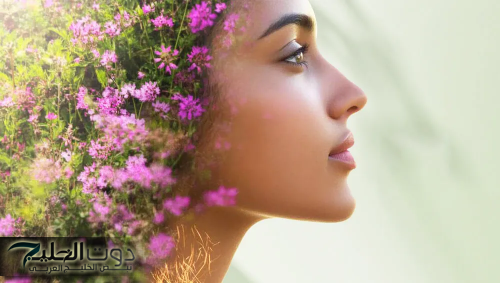 احصلي على بشرة مشرقة وناعمة طوال الموسم البارد