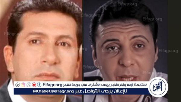 تشابه الملامح السيميائية وقبول من نوع خاص.. طارق الأمير وهاني رمزي ومضة مضيئة في سياق فني متنوع