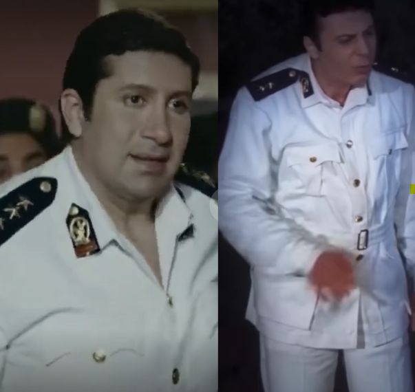 تشابه الملامح السيميائية وقبول من نوع خاص.. طارق الأمير وهاني رمزي ومضة مضيئة في سياق فني متنوع