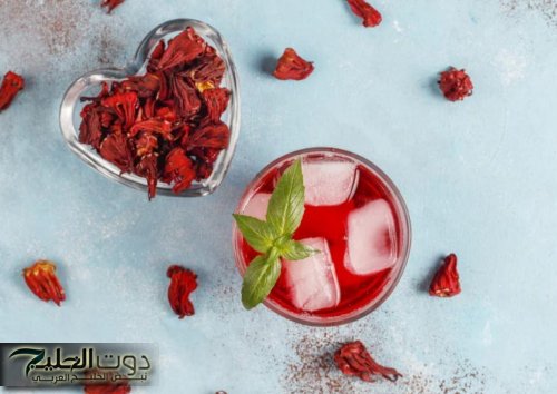 يقاوم الشيخوخة ويعزز المناعة.. فوائد سحرية لتناول الكركديه