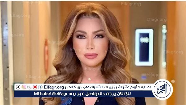 نوال الزغبي تشعل القاهرة في ليلة رأس السنة.. سهرة استثنائية بصوت “الذهب”