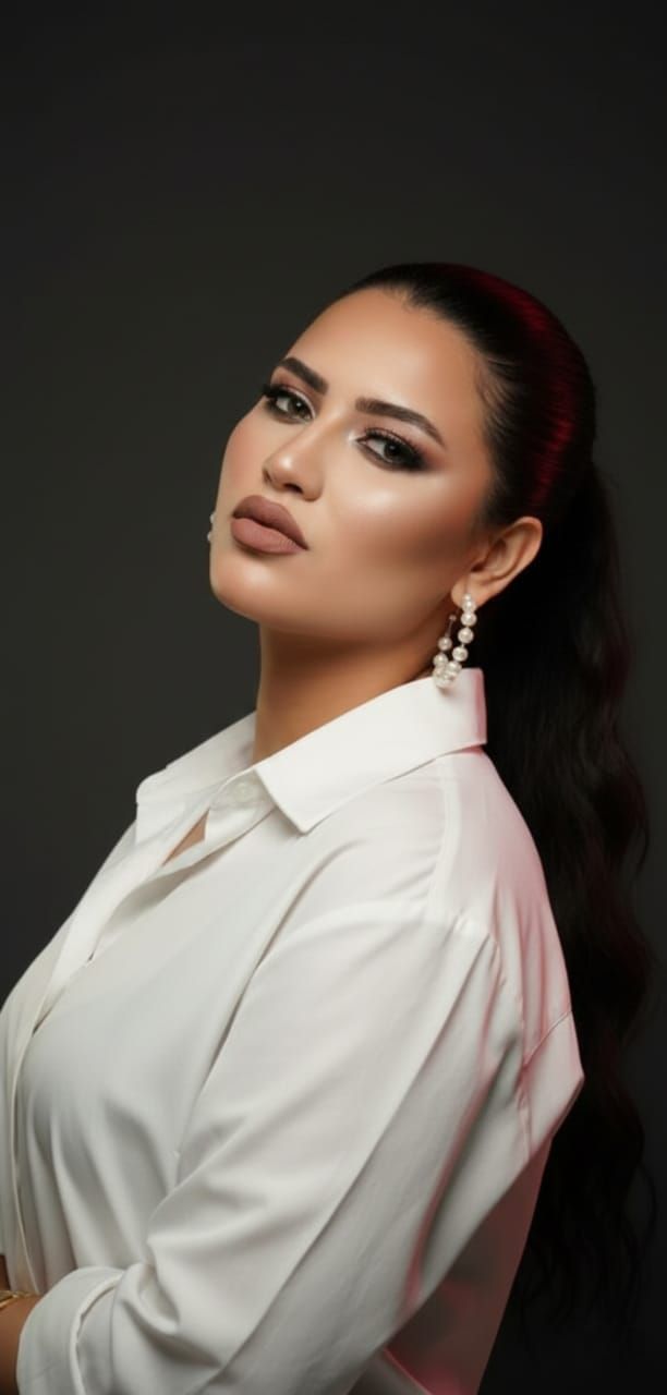 بعد تعاونها مع كبار صناع الموسيقى..صوفيا تطرح أحدث أغانيها "زى الجبل"