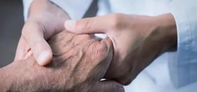 هل يمكن إبطاء الشيخوخة؟