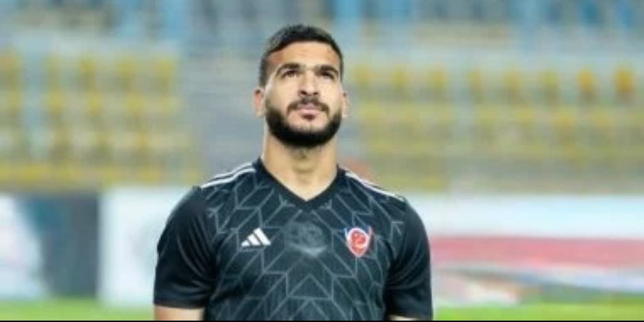 اخر تطورات مفاوضات الأهلي مع حامد حمدان بعد خروج فلسطين من كأس العرب