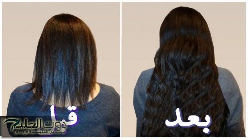 سرّ الشعر القوي يبدأ من مطبخك… وصفات طبيعية مذهلة لإيقاف التساقط وتعزيز النمو