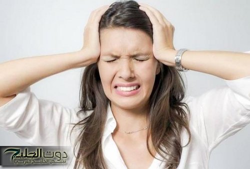 "انسى كل المسكنات خلاص!!".... اعشاب طبيعية موجودة في كل بيت تقضي على مشكلة الصداع المستمر من اول