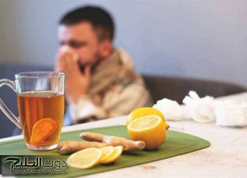 احمي نفسك من الفيروس الجديد.. مشروب طبيعي يقضي على نزلات البرد الشديدة