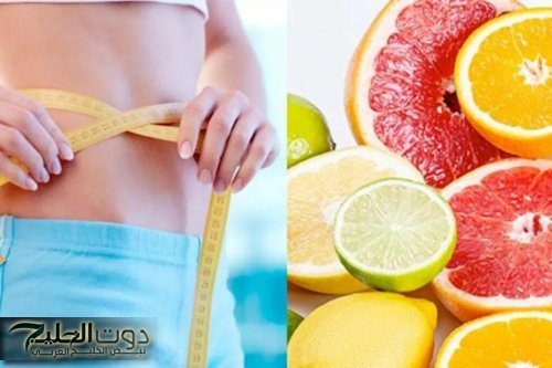 رحلة الشتاء للتخلص من الكرش… 6 فواكه سحرية تذيب الدهون بشكل طبيعي!