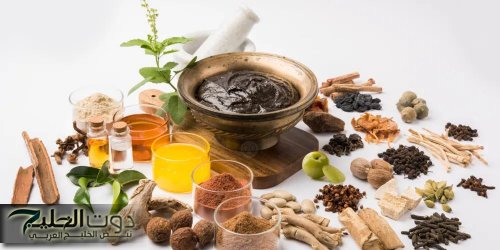 «3 اعشاب جبارة للقرحة» .. تخلص من قرحة المعدة بالاعشاب بدون اي ادوية!!