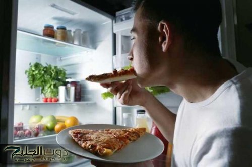 سبب الجوع المستمر في الشتاء اهم 5 خطوات للحفاظ على الوزن رغم الشهية المرتفعة