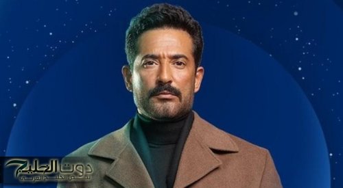 عمرو سعد يغلق ملف معجبته