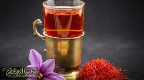 مزاجك هيبقي 100 فلل.. مشروب سحري قادر على تغيير المزاج ومهدي للتوتر.. صاحب محل اعشاب قالي عليه