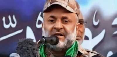 أخبار اليمن : بعد استشهاد رائد سعد.. قرار بتعيين جديد لكتائب القسام