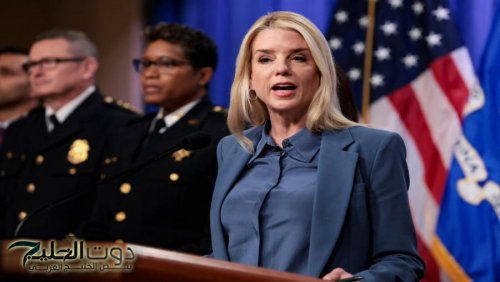 إحباط مخطط إرهابي في لوس أنجلوس ومقاطعة أورانج