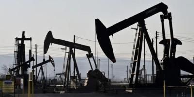 ارتفاع أسعار النفط