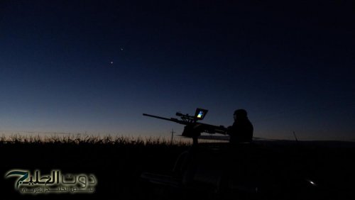 الأوروبيون يقترحون قيادة "قوة متعددة الجنسيات" في أوكرانيا