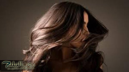 طريقة الاعتناء بالشعر في فصل الشتاء