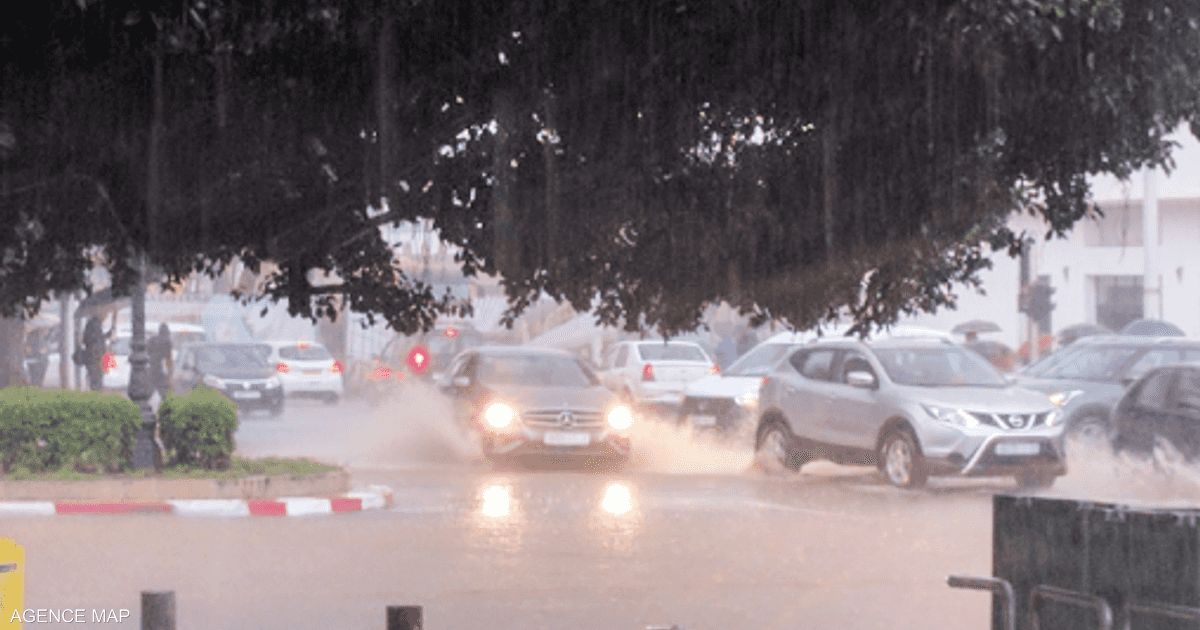 العالم اليوم - المغرب.. 14 وفاة من جراء سيول آسفي