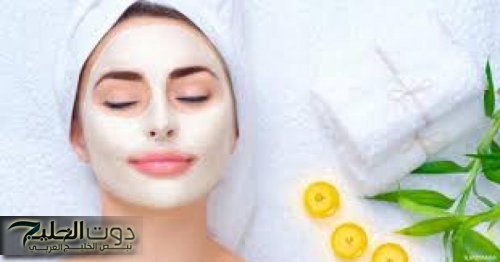 5 ماسكات طبيعية لبشرة مشرقة