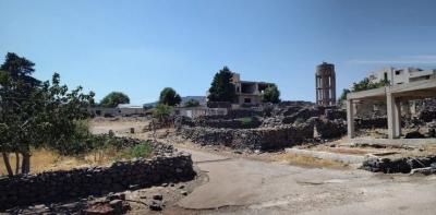 توغل إسرائيلي جديد بريف القنيطرة