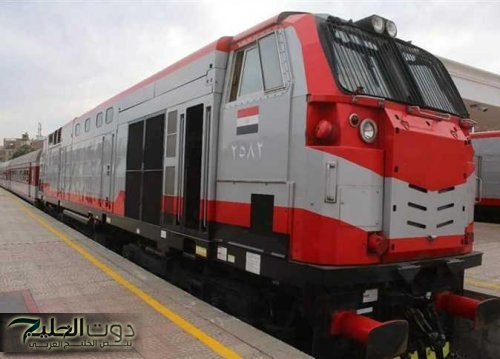 مش هتدفع جنيه.. فئات مسموح لها ركوب قطارات السكة الحديد مجانا