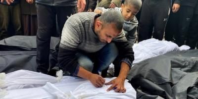 أخبار اليمن : ارتفاع عدد شهداء غزة إلى 70667