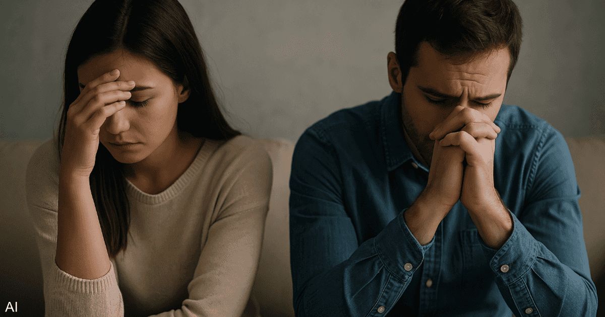 العالم اليوم - 6 تغيّرات في السلوك والشخصية قد تسبق الخرف بسنوات