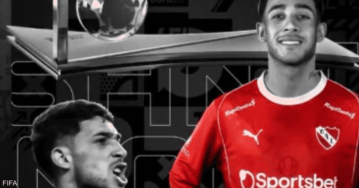 العالم اليوم - فيديو.. مونتيل يحسم لقب بوشكاش لأفضل هدف