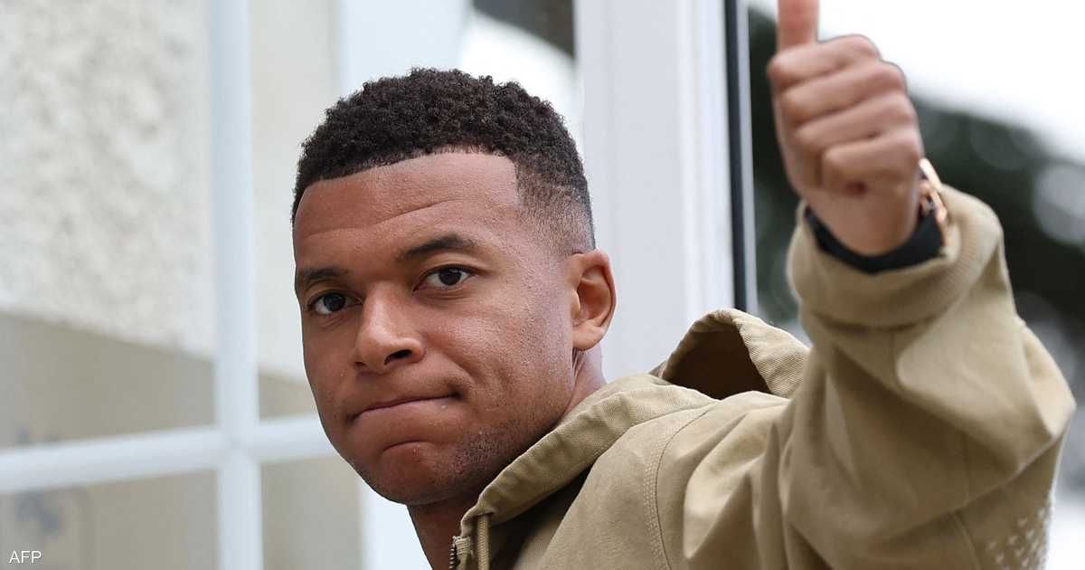 العالم اليوم - فاتورة الرحيل.. امبابي يحصل على 60 مليون يورو من سان جيرمان