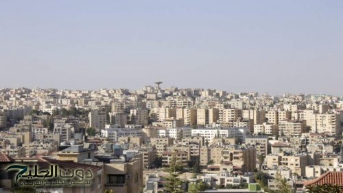 ارتفاع مساحات الأبنية المرخصة في المملكة بنسبة 12.3%