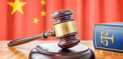 الحكم بإعدام مسؤول صيني رفيع