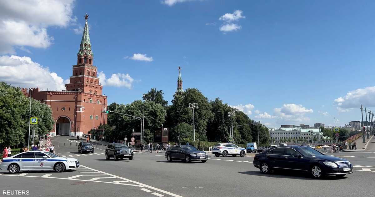 العالم اليوم - روسيا تغلق الباب: لا حديث عن الأراضي في أي مفاوضات