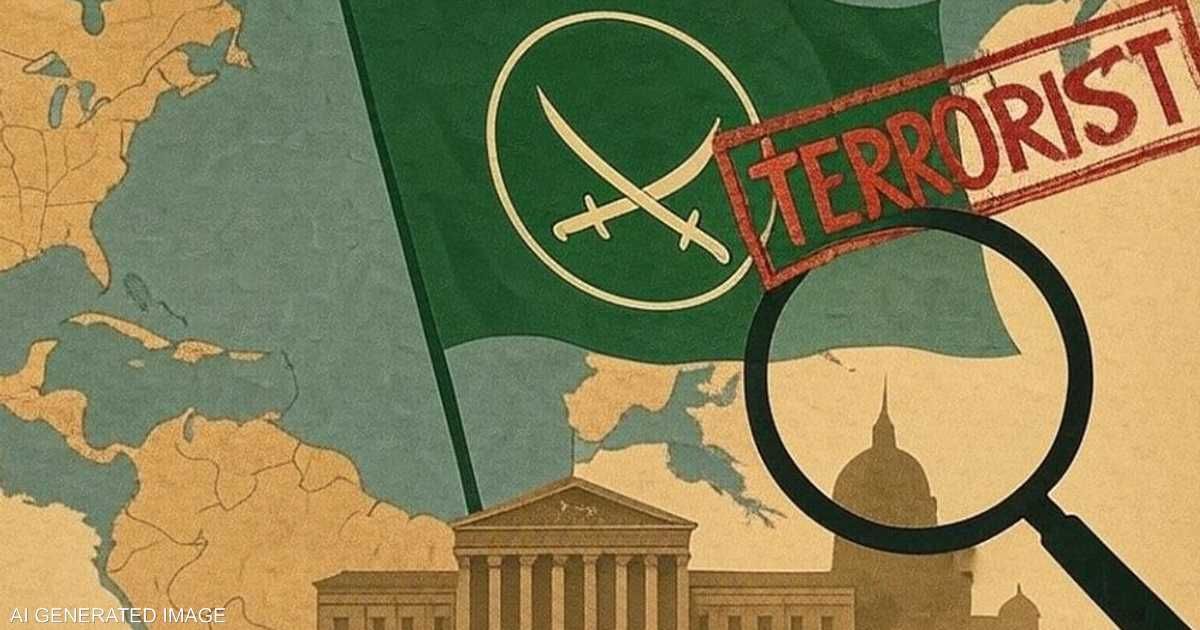 العالم اليوم - مخطط التمكين.. جوهر عقيدة الإخوان في اختراق الدول