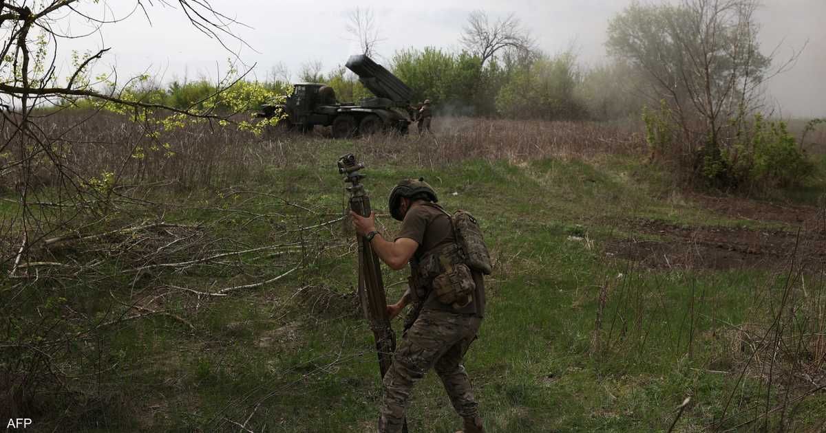 العالم اليوم - وثائق تكشف عن "خطة ردع".. ماذا يرسم الغرب لأوكرانيا؟