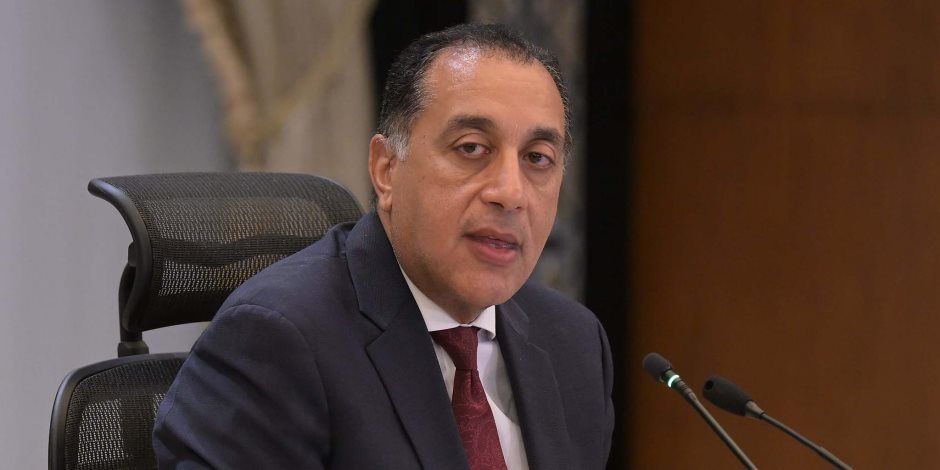 رئيس الوزراء: أمل مصر فى زيادة الصادرات.. والعام الأخير شهد أقل عجز تجارى