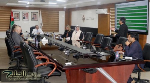 وزير الاستثمار يبحث وشركة هندية فرص الاستثمار