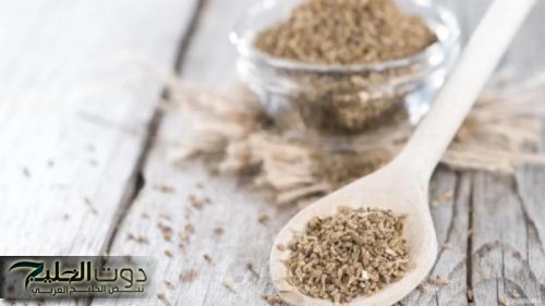 "هتشربها ومعدتك هتشكرّك!!".. خلطة أعشاب خارقة بتهدي القولون وتمنع الانتفاخ والمغص في أقل من ربع