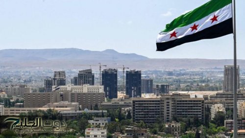 الشيوخ الأميركي يصوت لإلغاء عقوبات "قانون قيصر" ضد سوريا