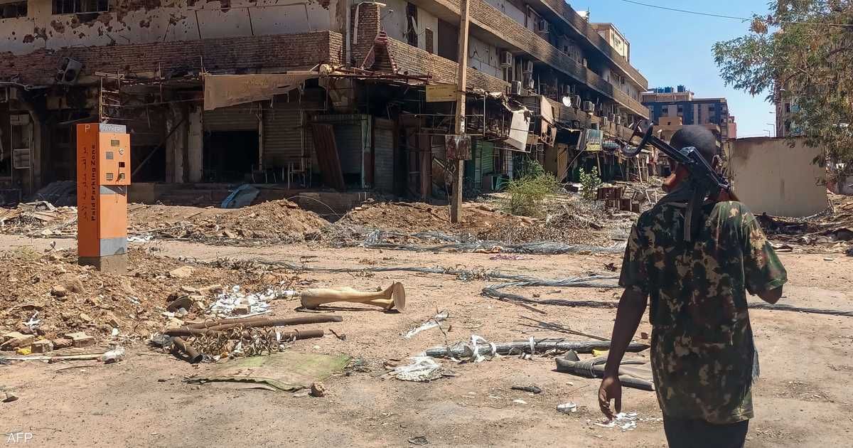 العالم اليوم - السودان.. هيئة نقابية تؤكد تصفية معلمين داخل معتقلات الجيش