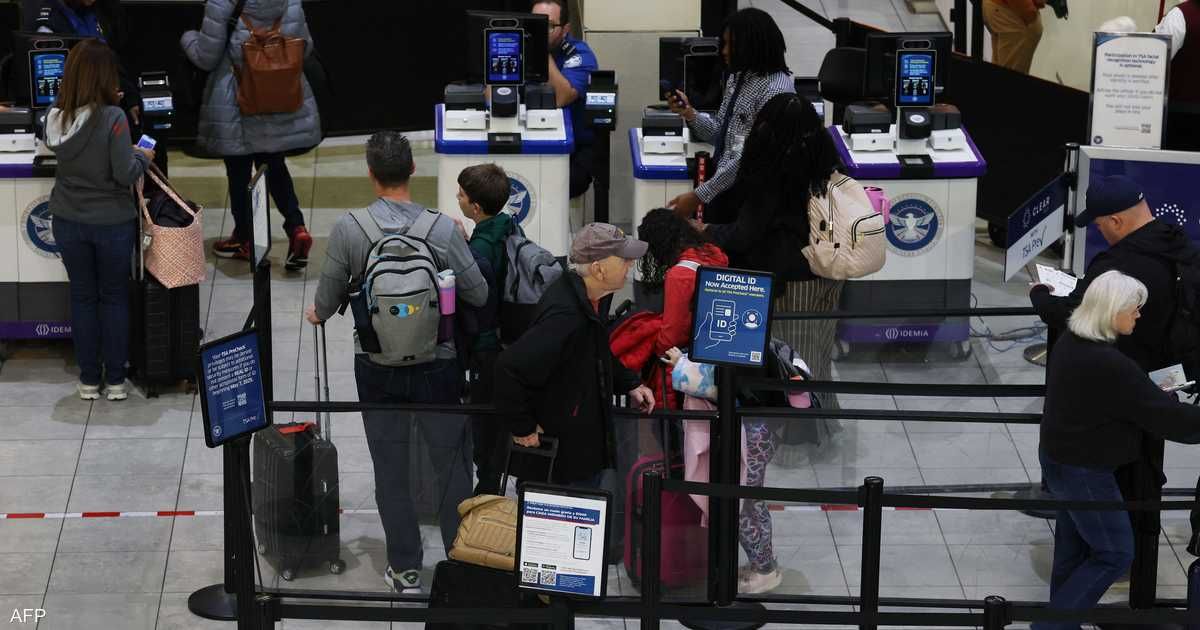 العالم اليوم - قيود جديدة من ترامب على دخول الأجانب إلى الولايات المتحدة