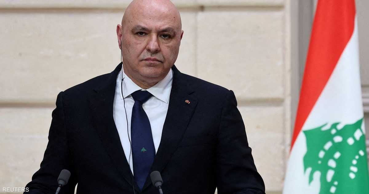 العالم اليوم - عون: التفاوض لا يعني الاستسلام